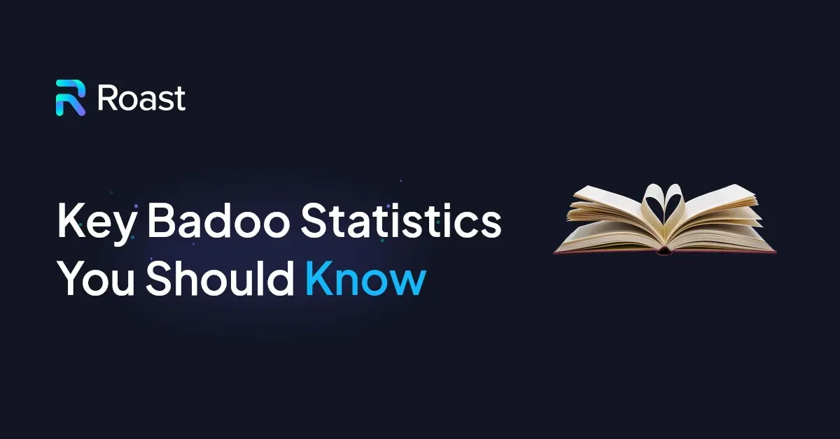 Key Badoo Statistics You Should Know