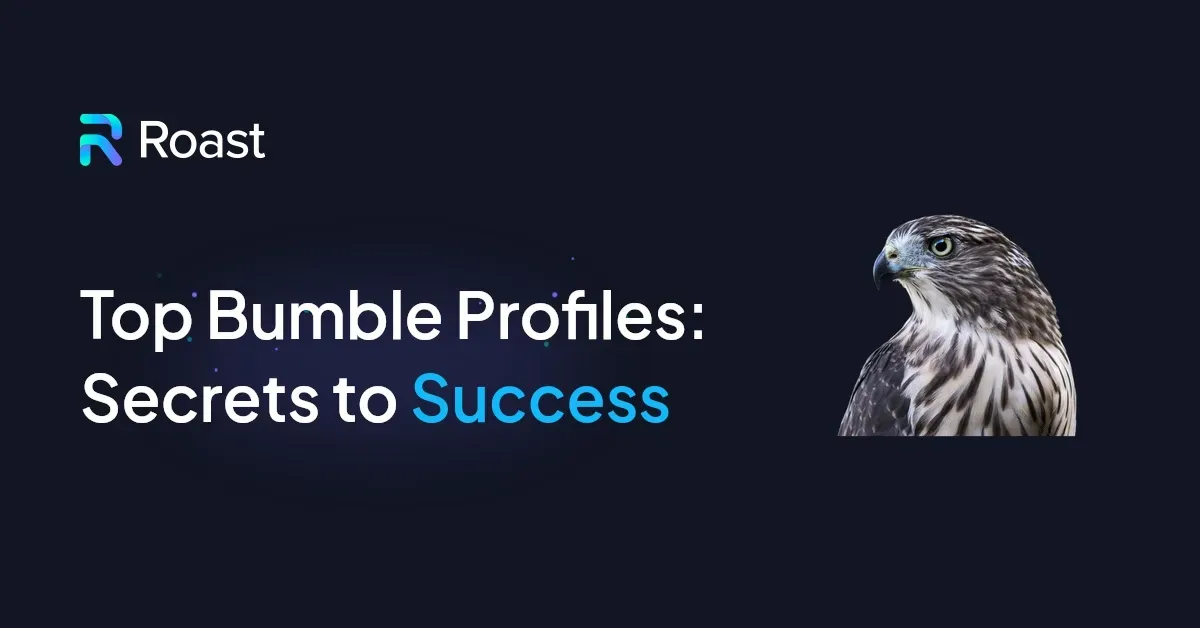 Top Bumble Profiles: Secrets to Success