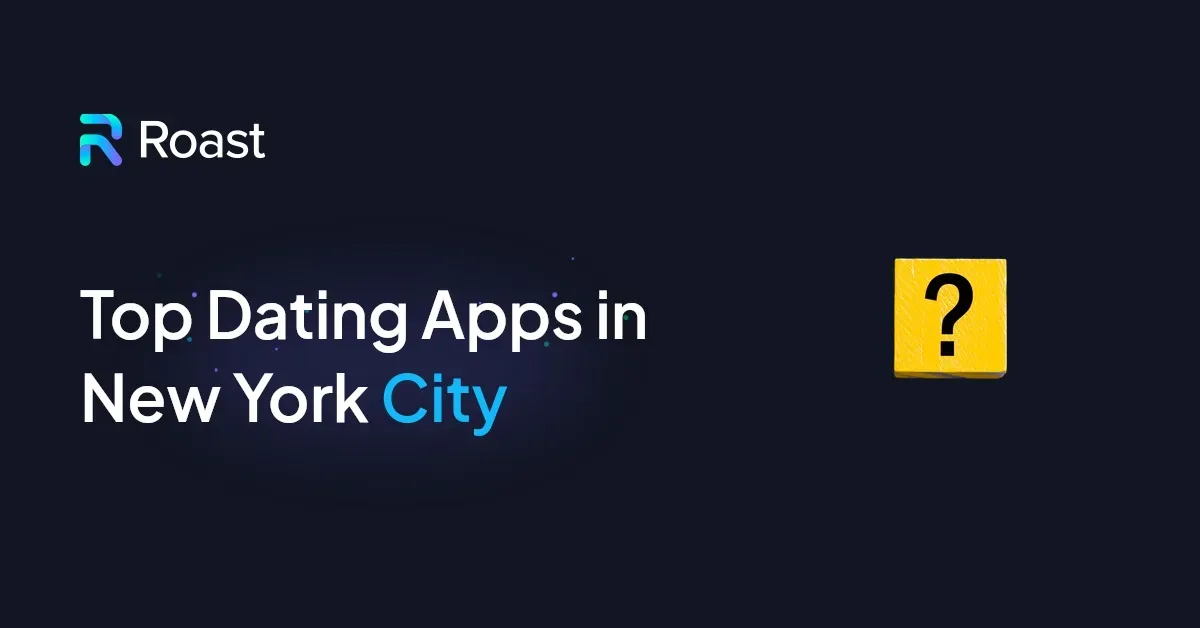 Front Dating Best Dating Apps in New York City