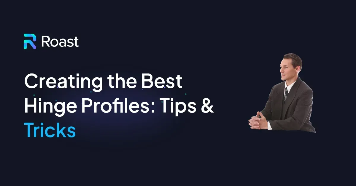 Creating the Best Hinge Profiles: Tips & Tricks