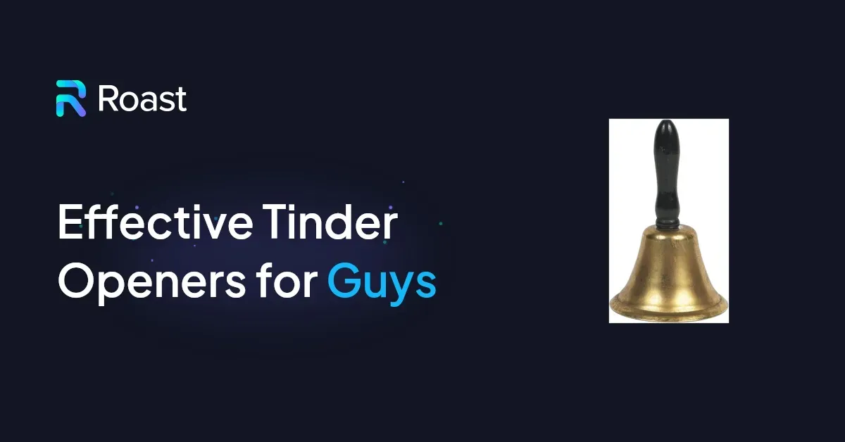Effective Tinder Openers for Guys