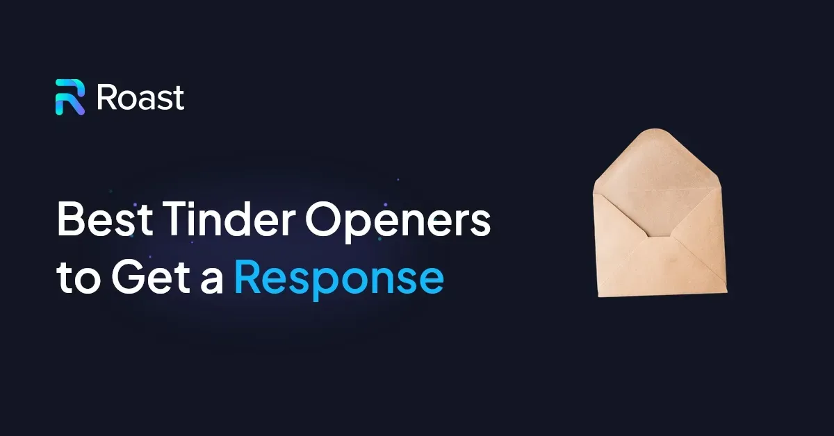Best Tinder Openers to Get a Response