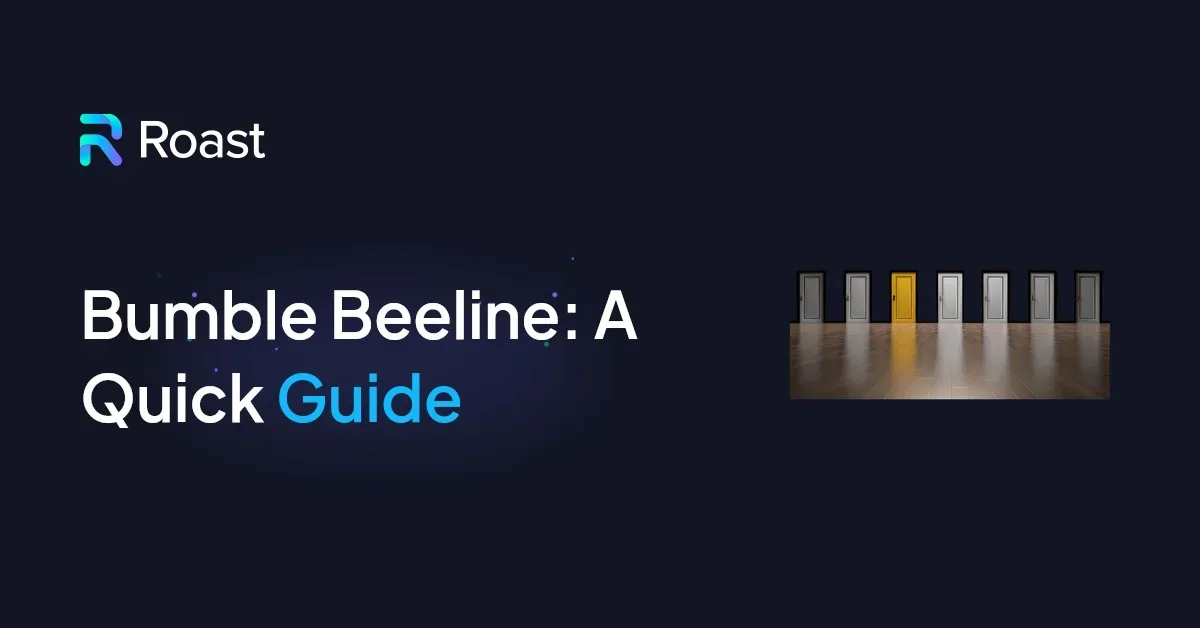 Bumble Beeline: A Quick Guide