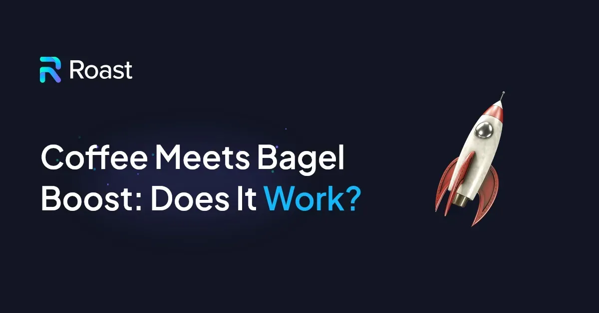 Coffee Meets Bagel Boost: Does It Work?