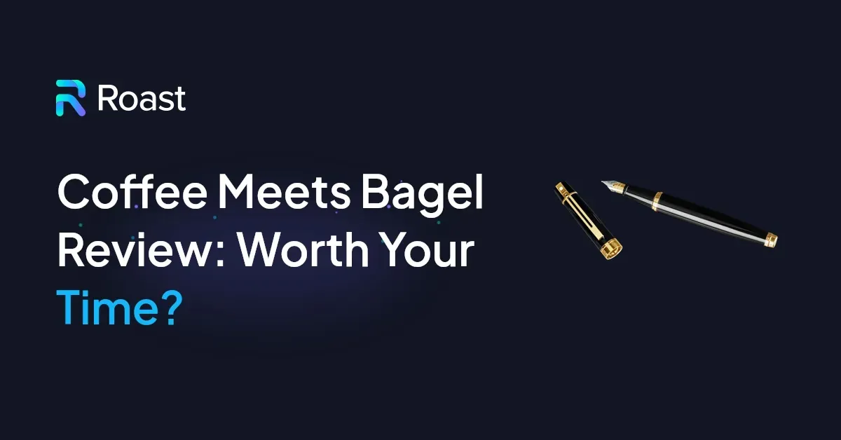 Coffee Meets Bagel Review: Worth Your Time?