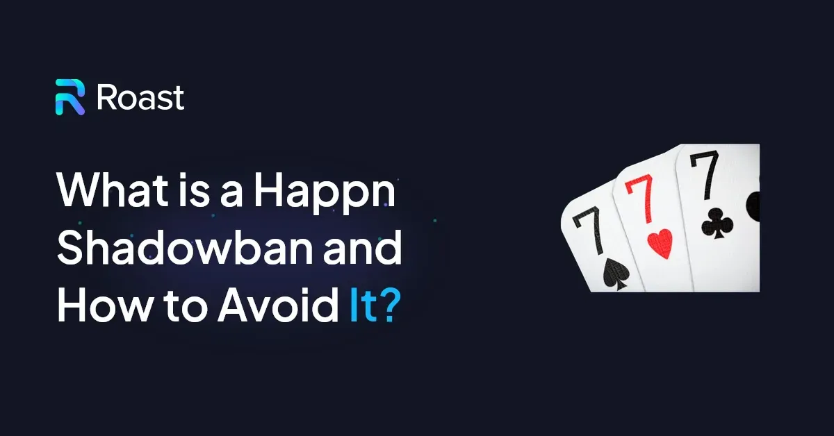 What is a Happn Shadowban and How to Avoid It?