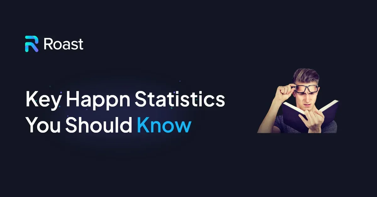 Key Happn Statistics You Should Know