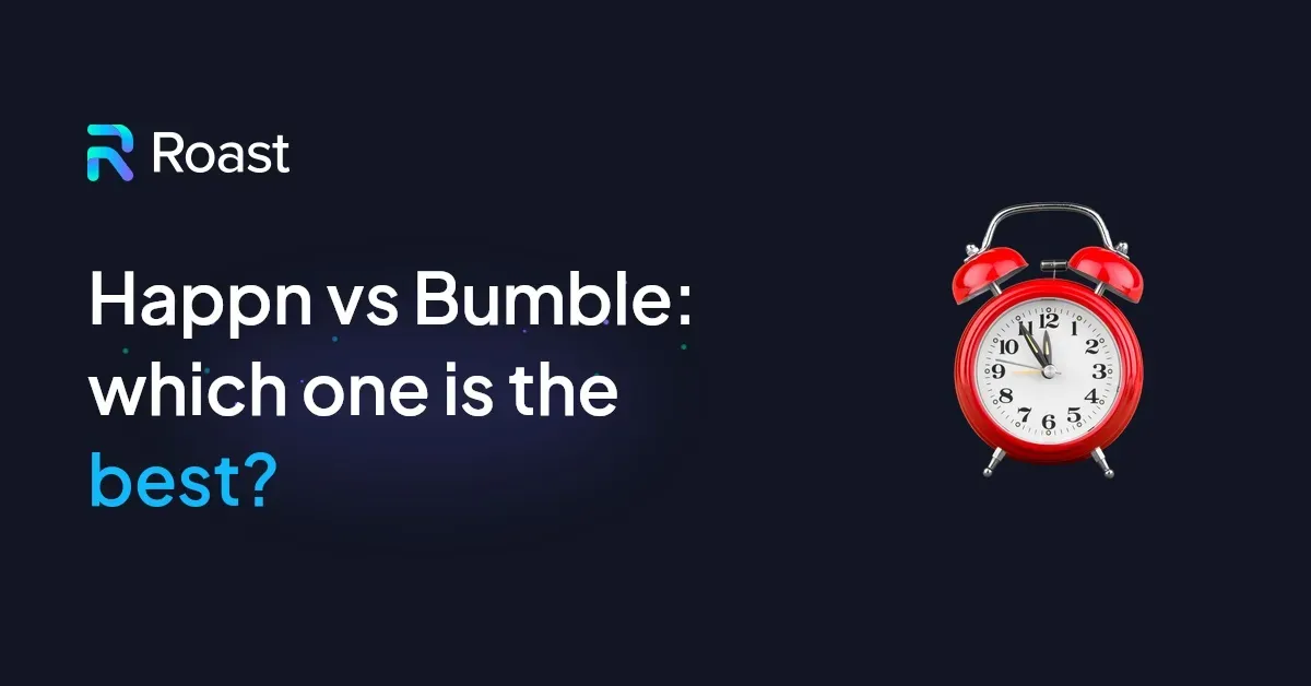 Happn vs Bumble: which one is the best?