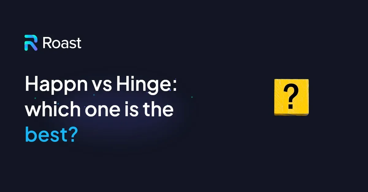 Happn vs Hinge: which one is the best?