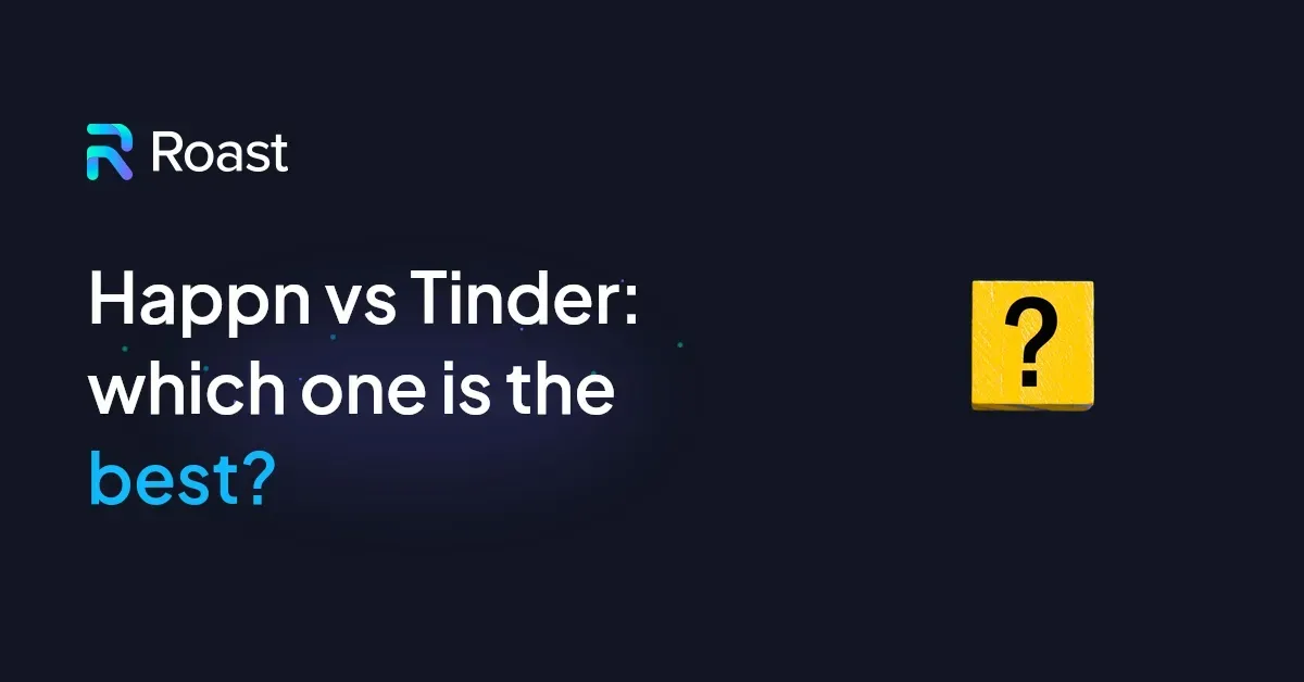 Happn vs Tinder: which one is the best?