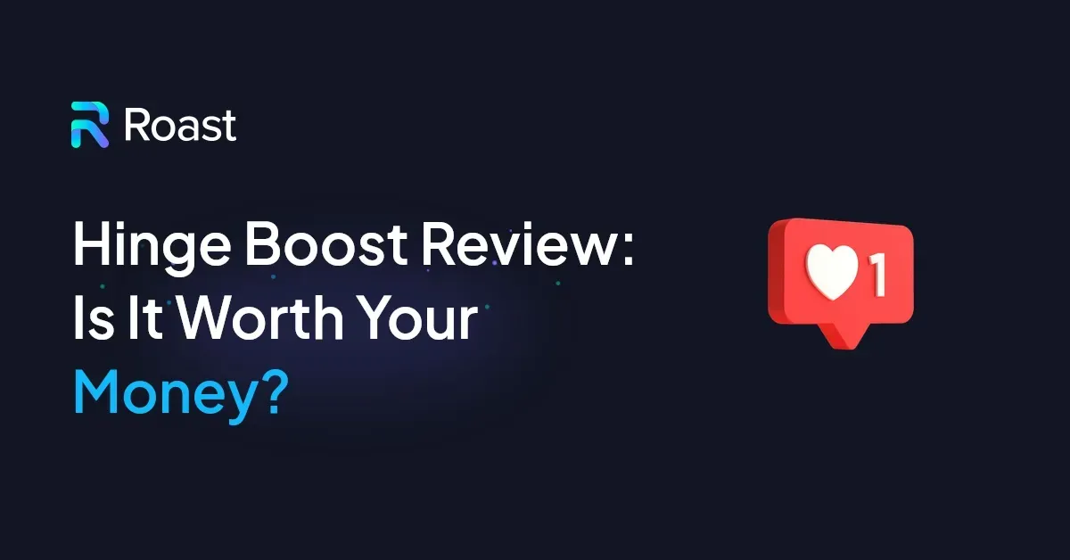 Hinge Boost Review: Is It Worth Your Money?