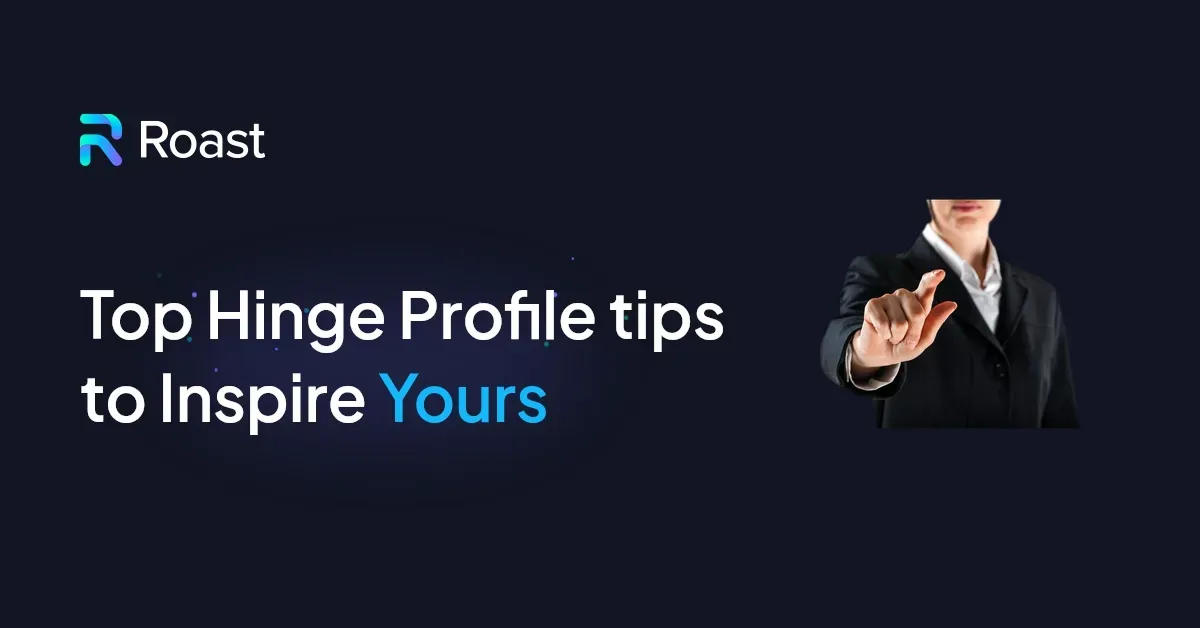 Top Hinge Profile tips to Inspire Yours