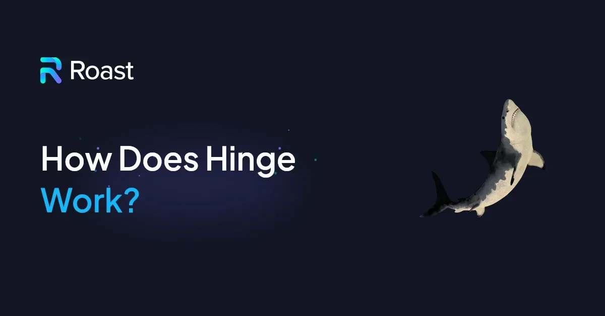 Hinge Roses Comment fonctionne Hinge ? Profils, Likes, matchs et Roses