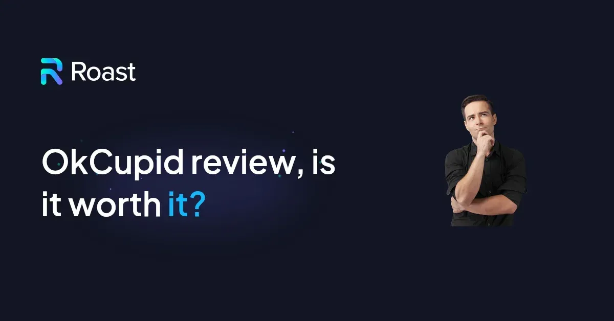 OkCupid review, is it worth it?