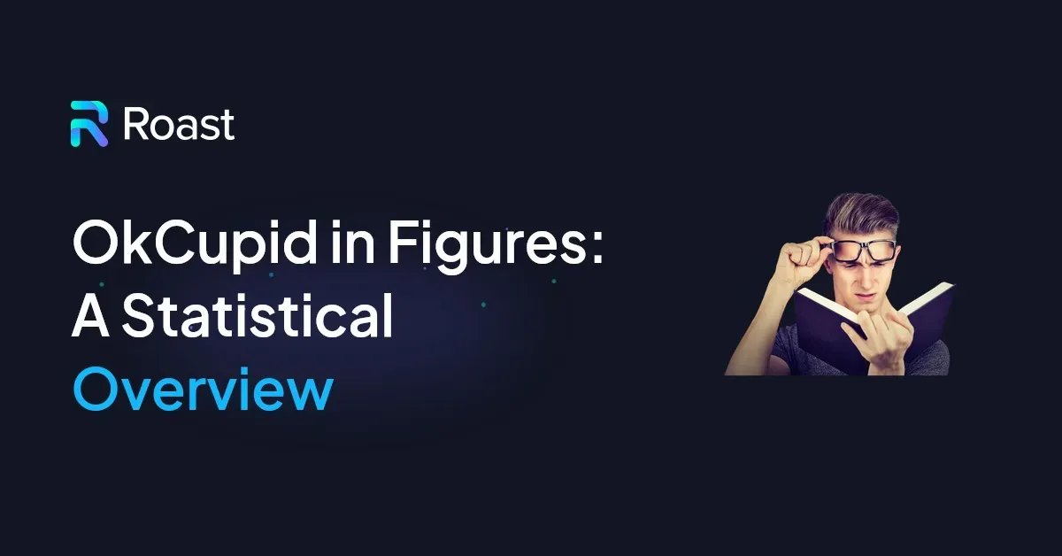 OkCupid in Figures: A Statistical Overview
