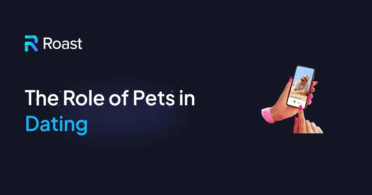 The Role of Pets in Dating