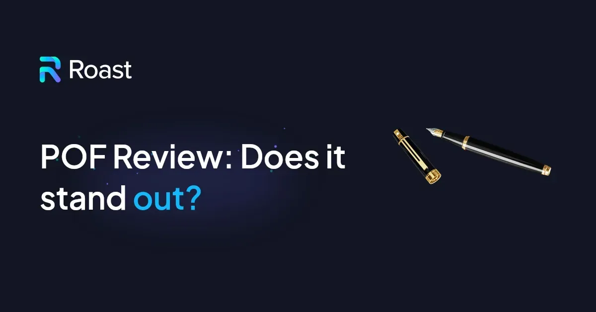 POF Review: Does it stand out?