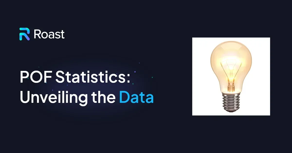 POF Statistics: Unveiling the Data