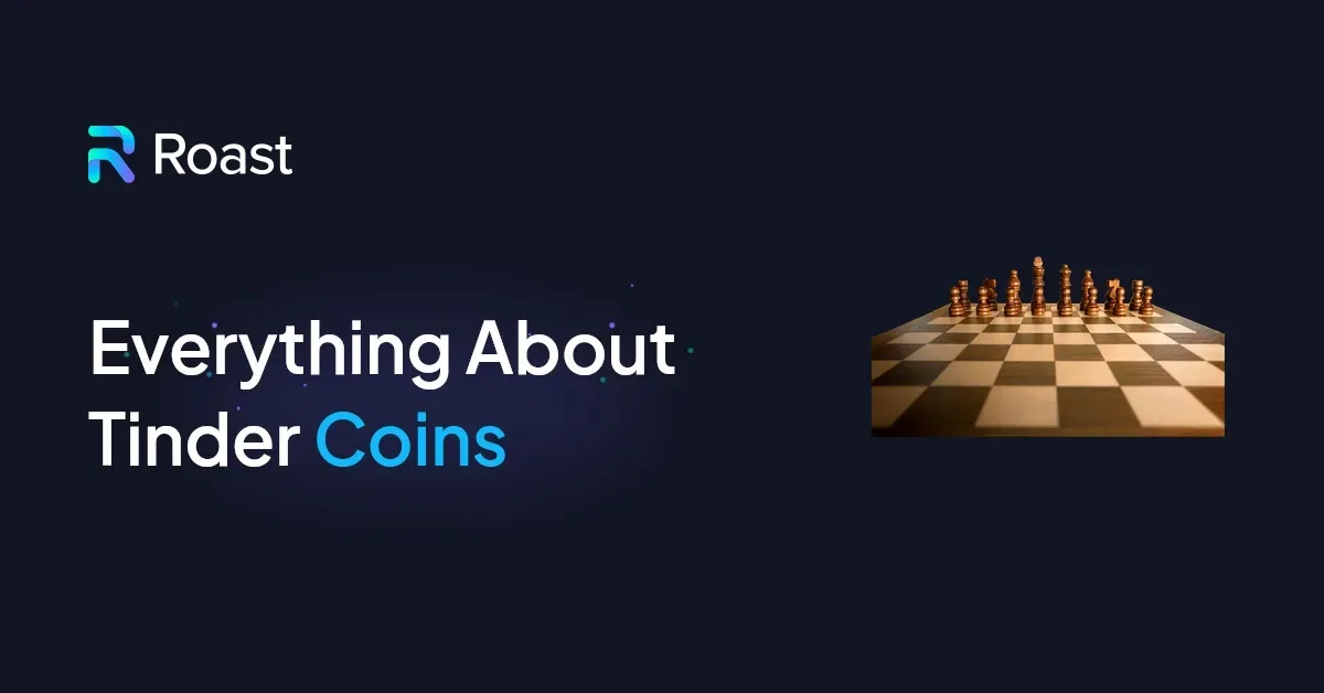 Everything About Tinder Coins