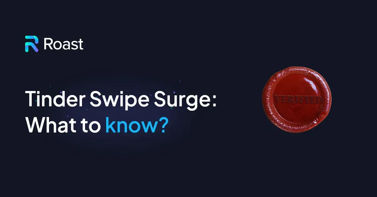 Tinder Swipe Surge: What to know?